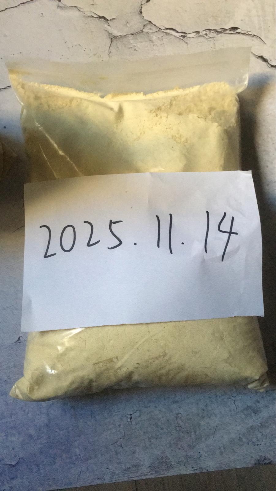 cannabinoid 5cladba precursor powder
