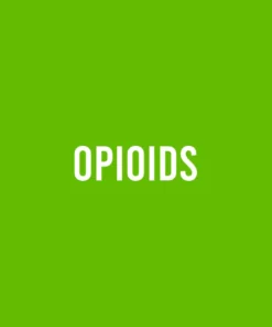 Les opioïdes