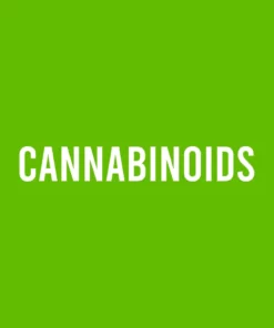 Kannabinoidler